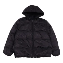 Dwustronna Kurtka Puffer