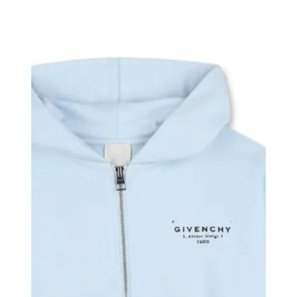 Dzianinowa bluza