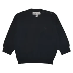 Dzianinowy sweter