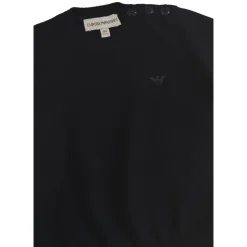 Dzianinowy sweter