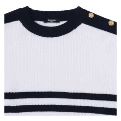 Dzianinowy sweter