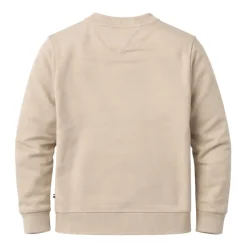 Dzianinowy sweter