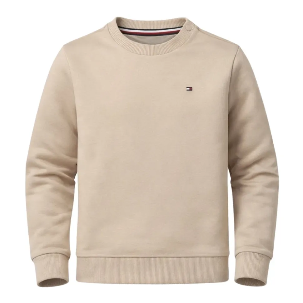 Dzianinowy sweter