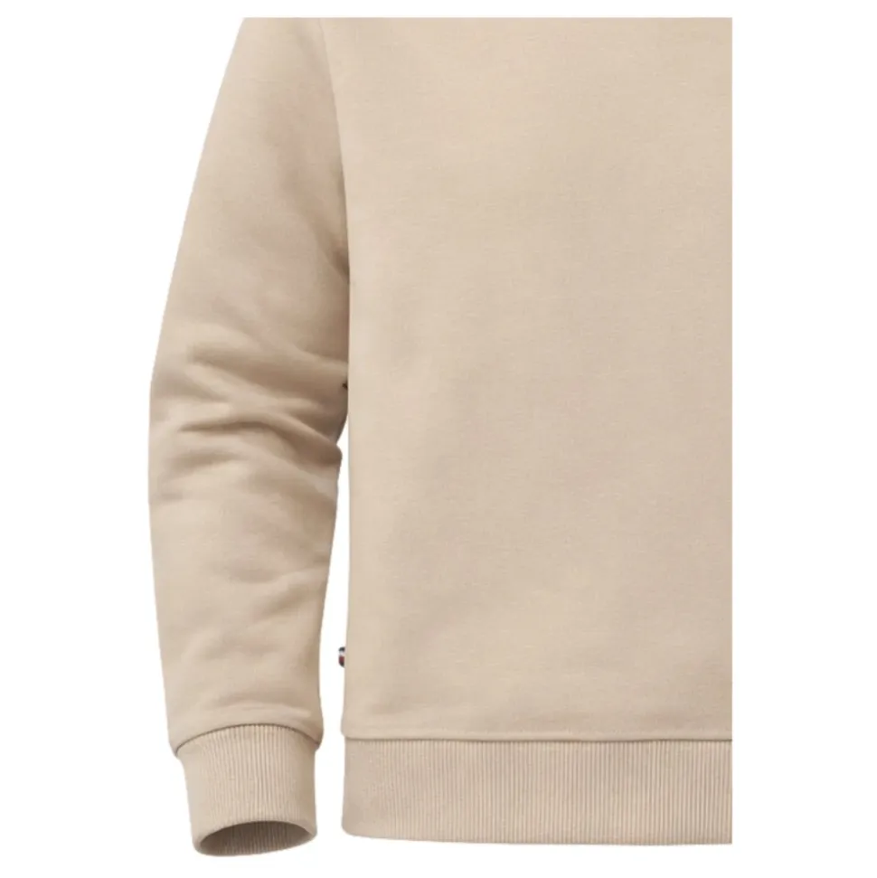 Dzianinowy sweter