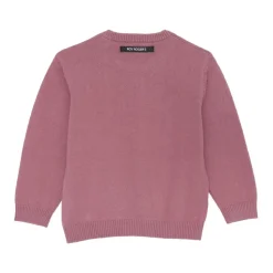 Dzianinowy sweter