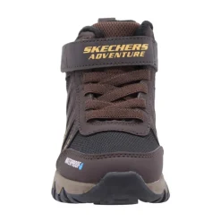 Dziecięce Matowe Sneakersy