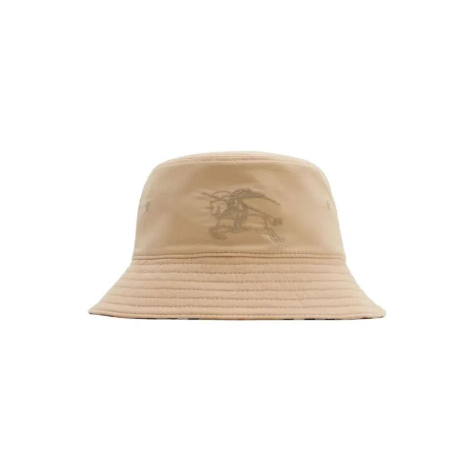 Dziecięcy kapelusz typu bucket Junior Sand