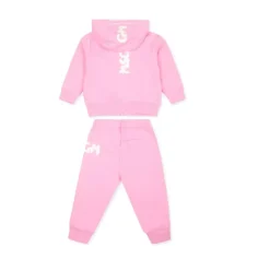 Dziecięcy Komplet Bluza Spodnie