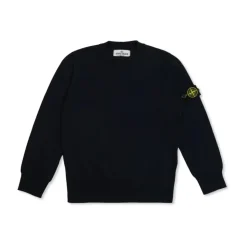 Dziecięcy Sweter Dzianinowy