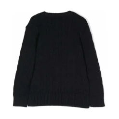Dziecięcy Sweter Maglione