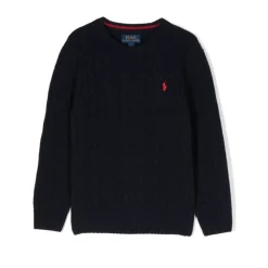 Dziecięcy Sweter Rozpinany