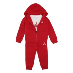 Dziecięcy Zestaw Full Zip Essentials