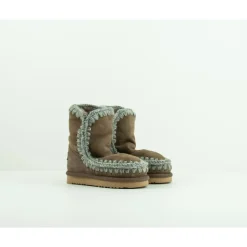 Dziewczęce Buty Eskimo Kid