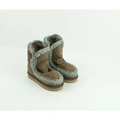 Dziewczęce Buty Eskimo Kid