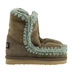 Dziewczęce Buty Eskimo Kid