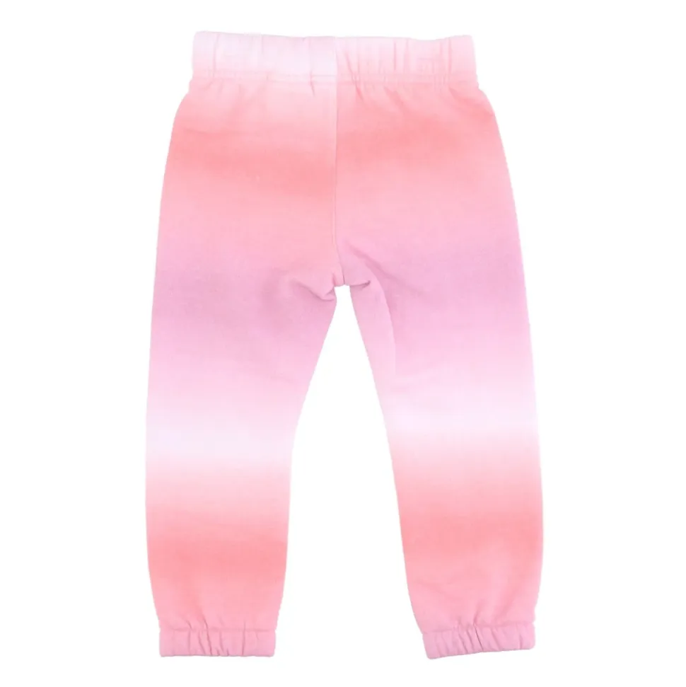 Dziewczęcy Zestaw Jogger Club