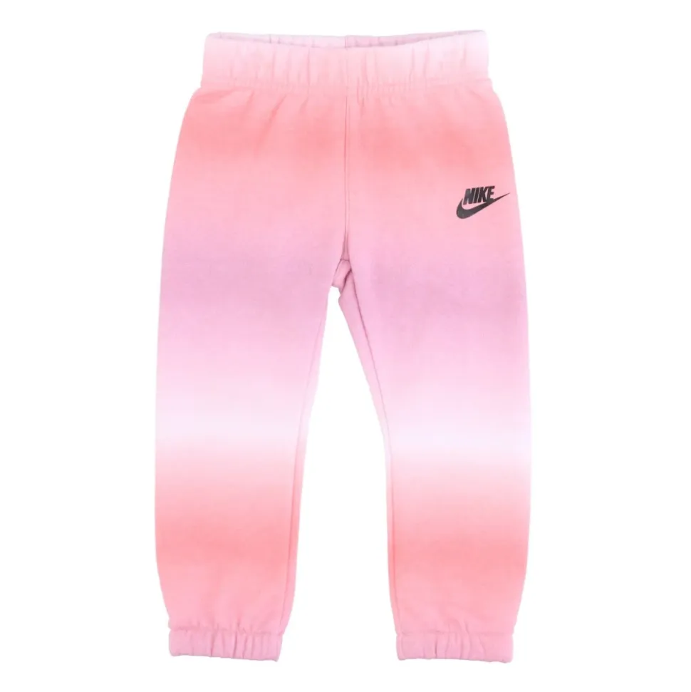 Dziewczęcy Zestaw Jogger Club