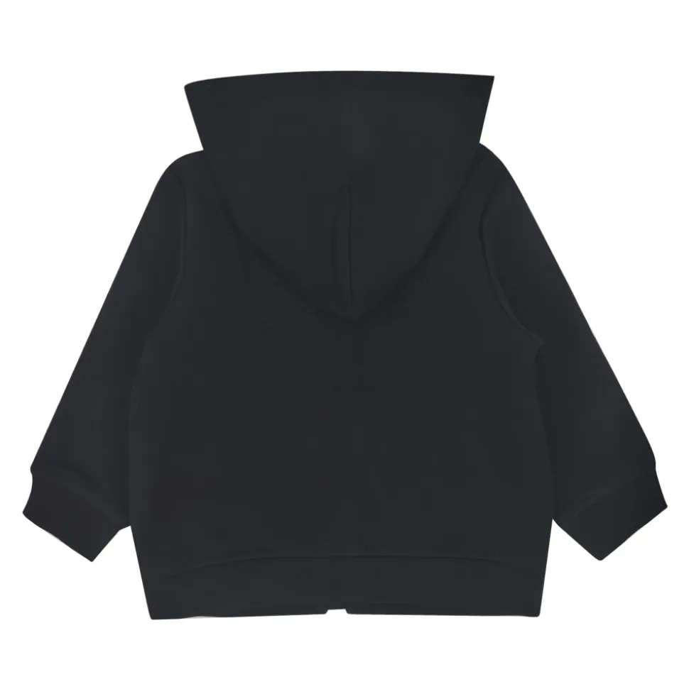 EA Zip-Up Sweatshirt