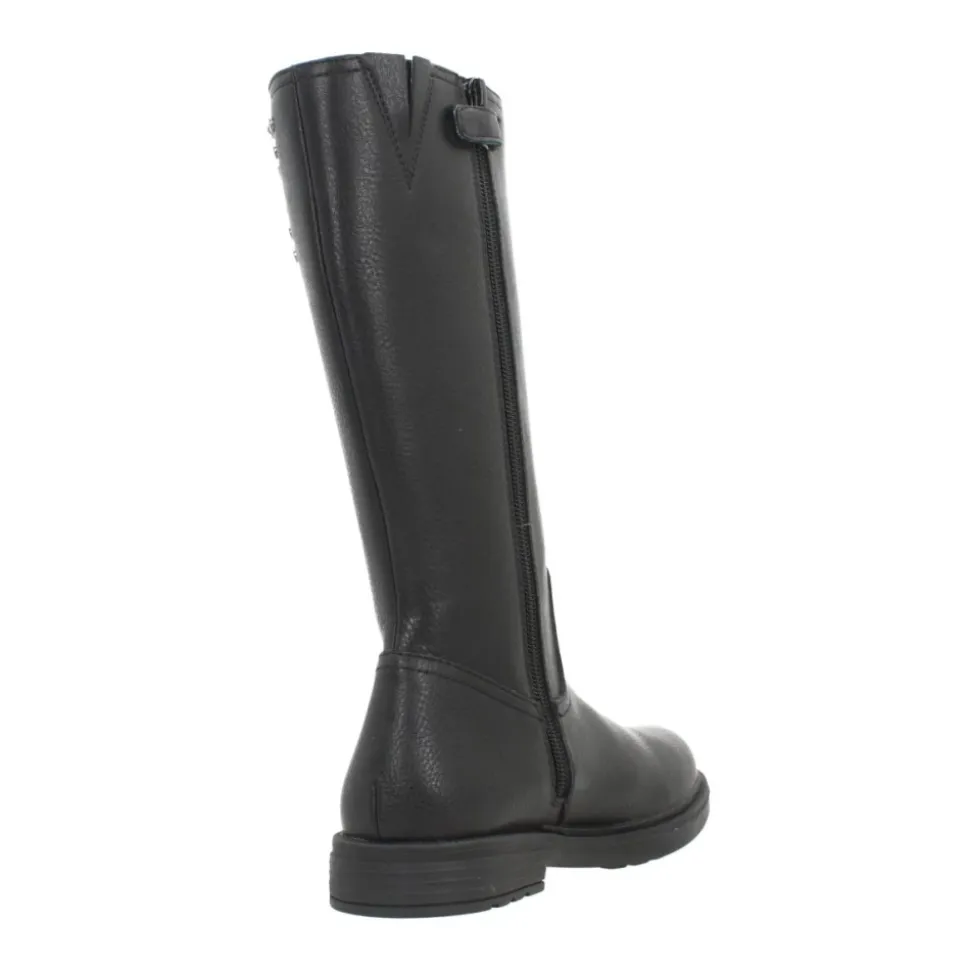 Eclair Girl K Boots