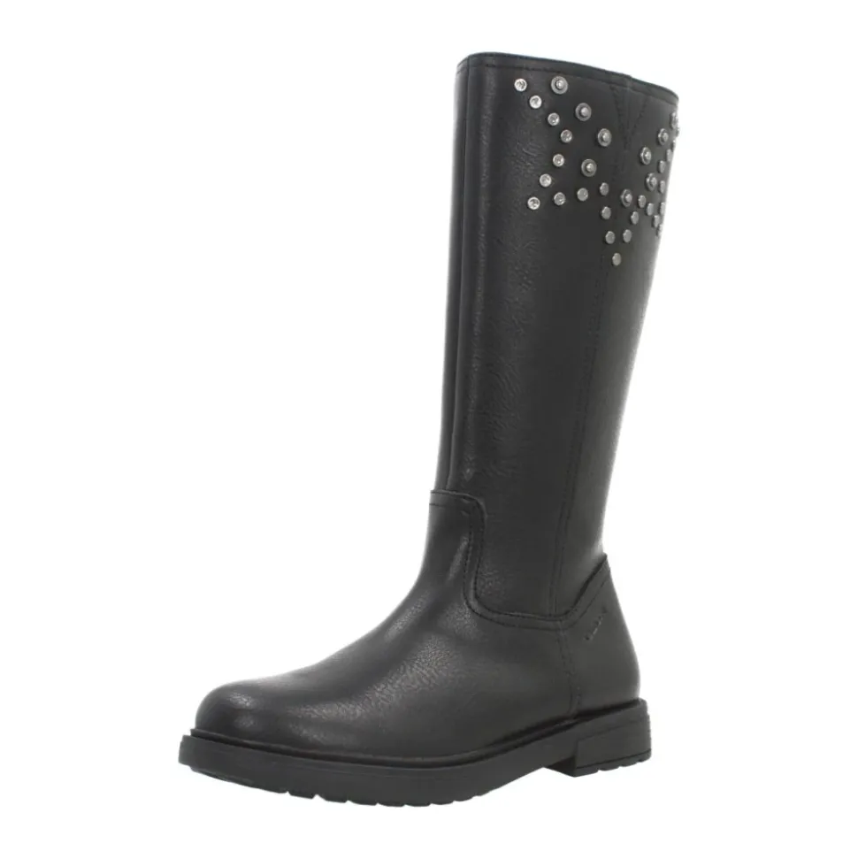Eclair Girl K Boots