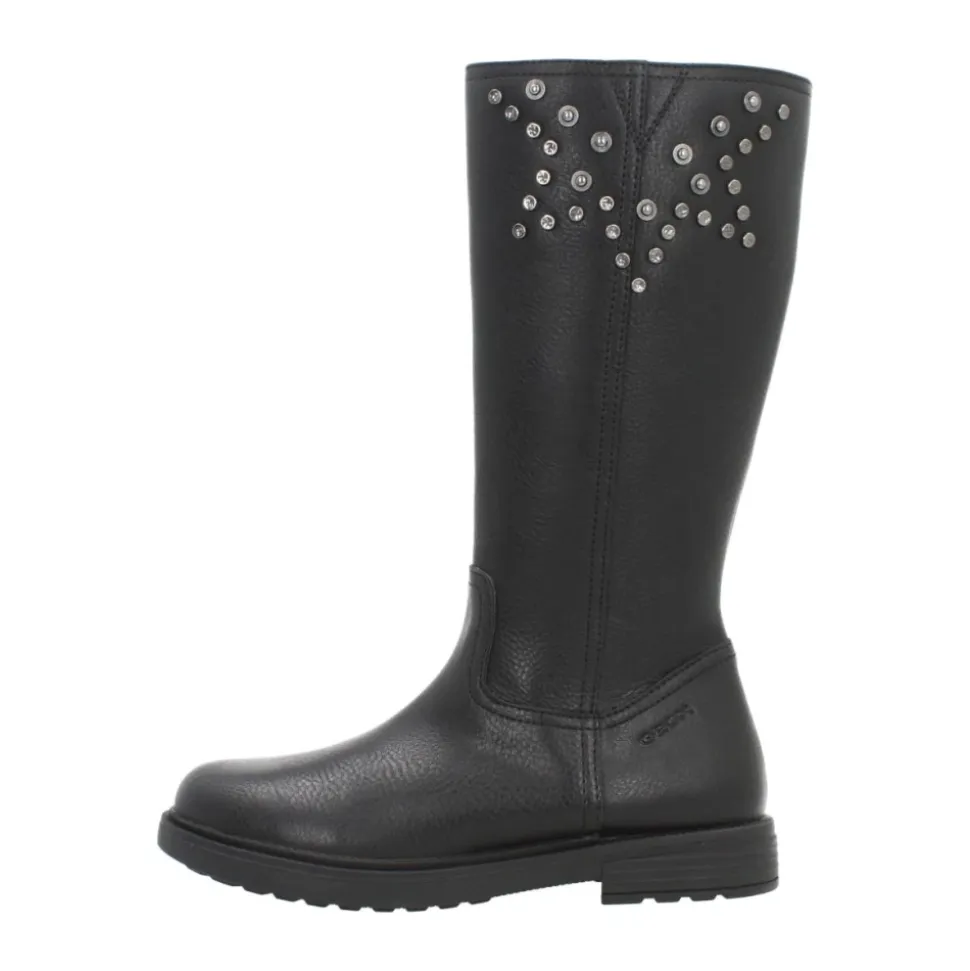 Eclair Girl K Boots