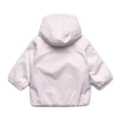 E. Jack Soft Touch Marmotta Jacket