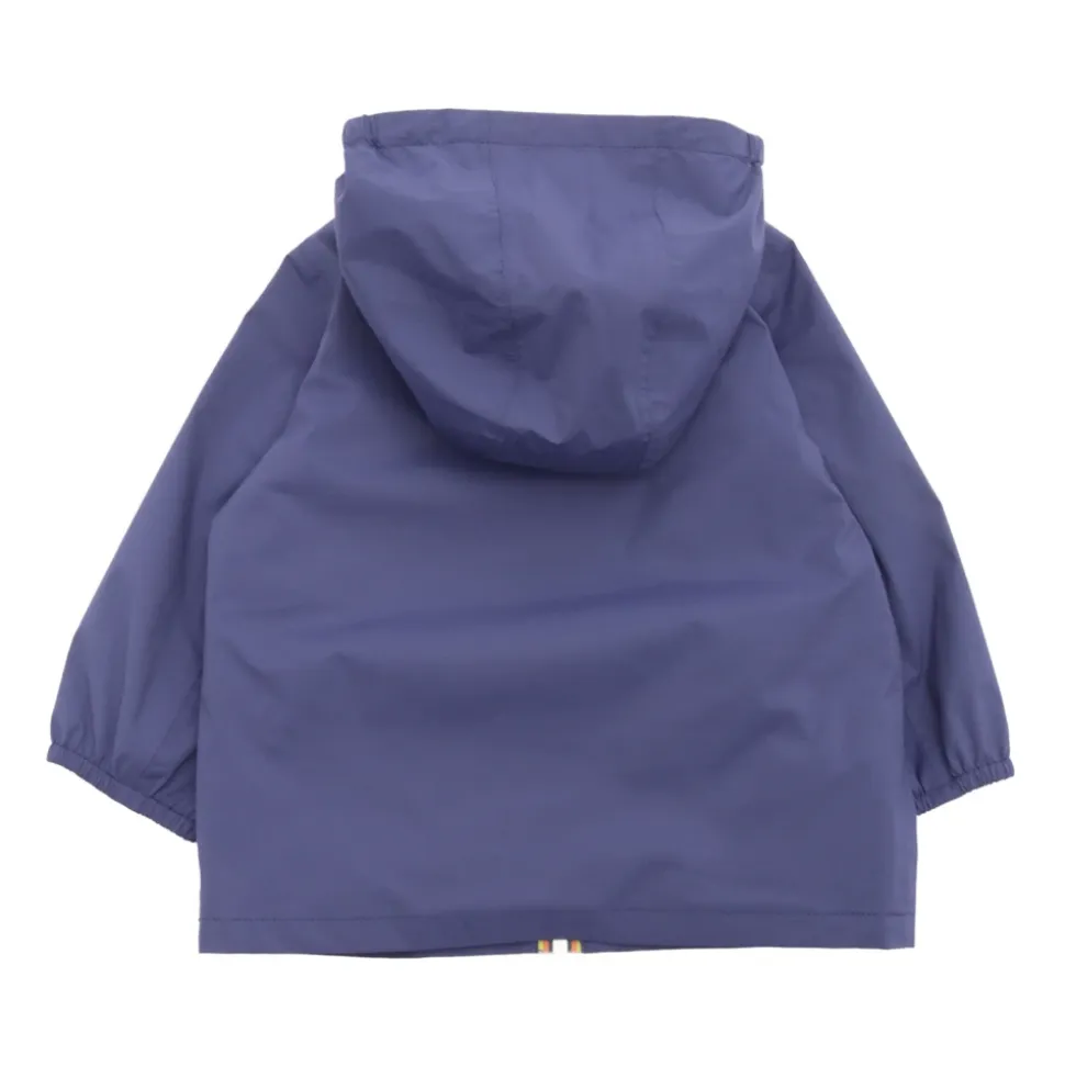 E. Jack Stretch Nylon Jersey Corto
