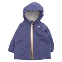 E. Jack Stretch Nylon Jersey Corto
