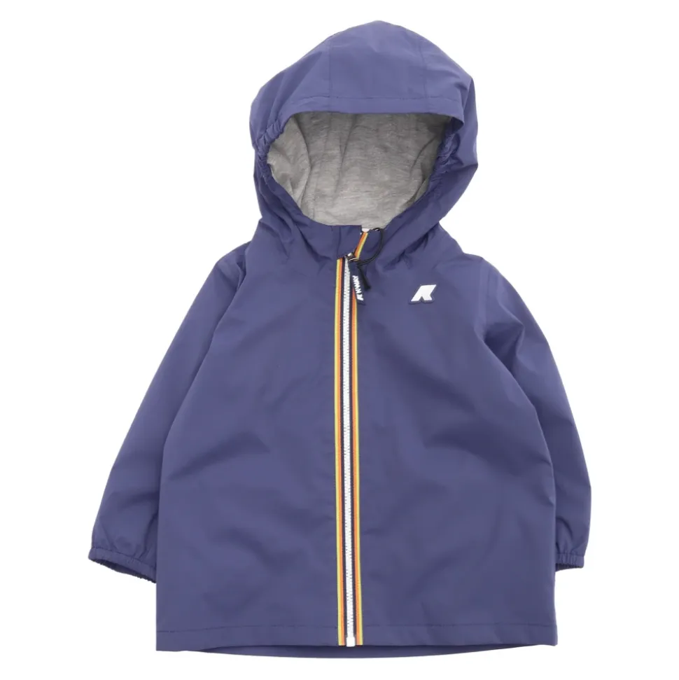 E. Jack Stretch Nylon Jersey Corto
