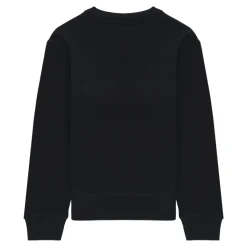 EKD Check Cotton Sweatshirt
