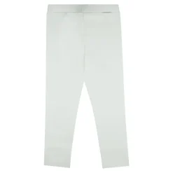 Elastyczne Legginsy z Haftem
