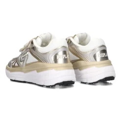 Eleganckie Sneakersy Christal Kid