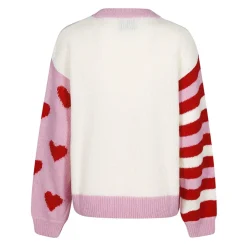 Elegancki i wygodny sweter dla dzieci