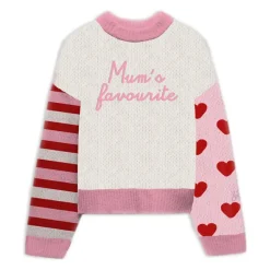 Elegancki i wygodny sweter dla dzieci