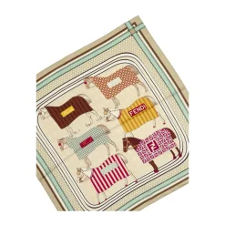 Elegante Foulard