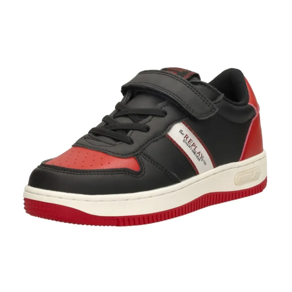 Epic JR Low