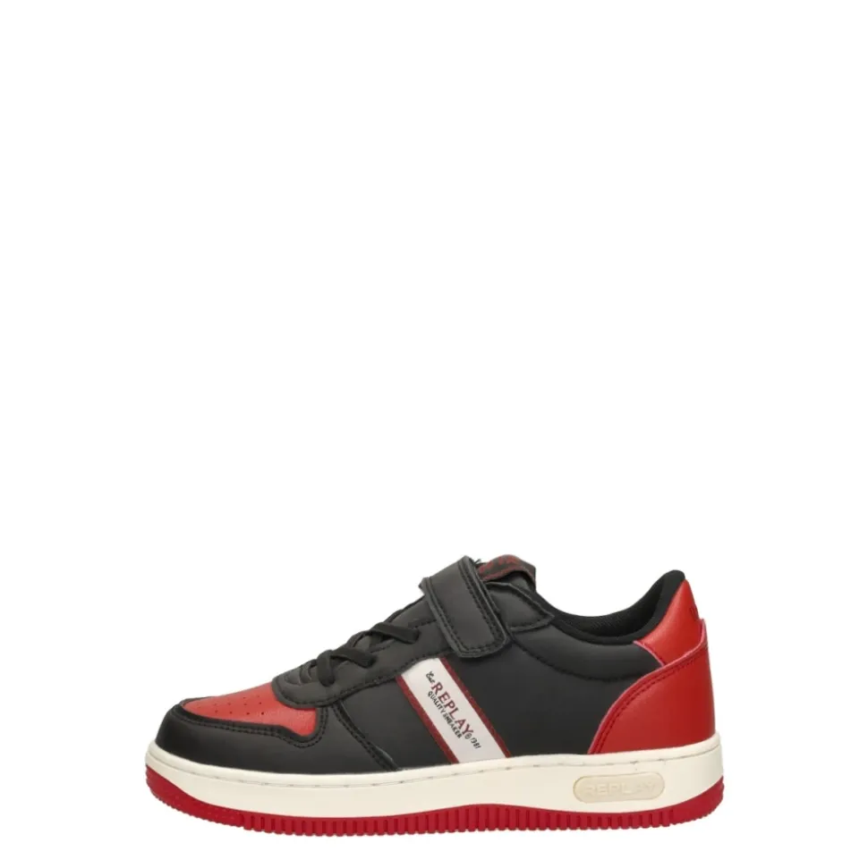 Epic JR Low