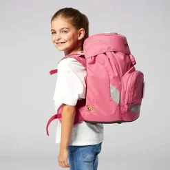 Ergonomico Personalizzabile Eco Resistente Acqua Sporco Różowy Bearjamas