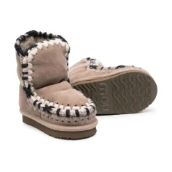 Eskimo Ankle Boot