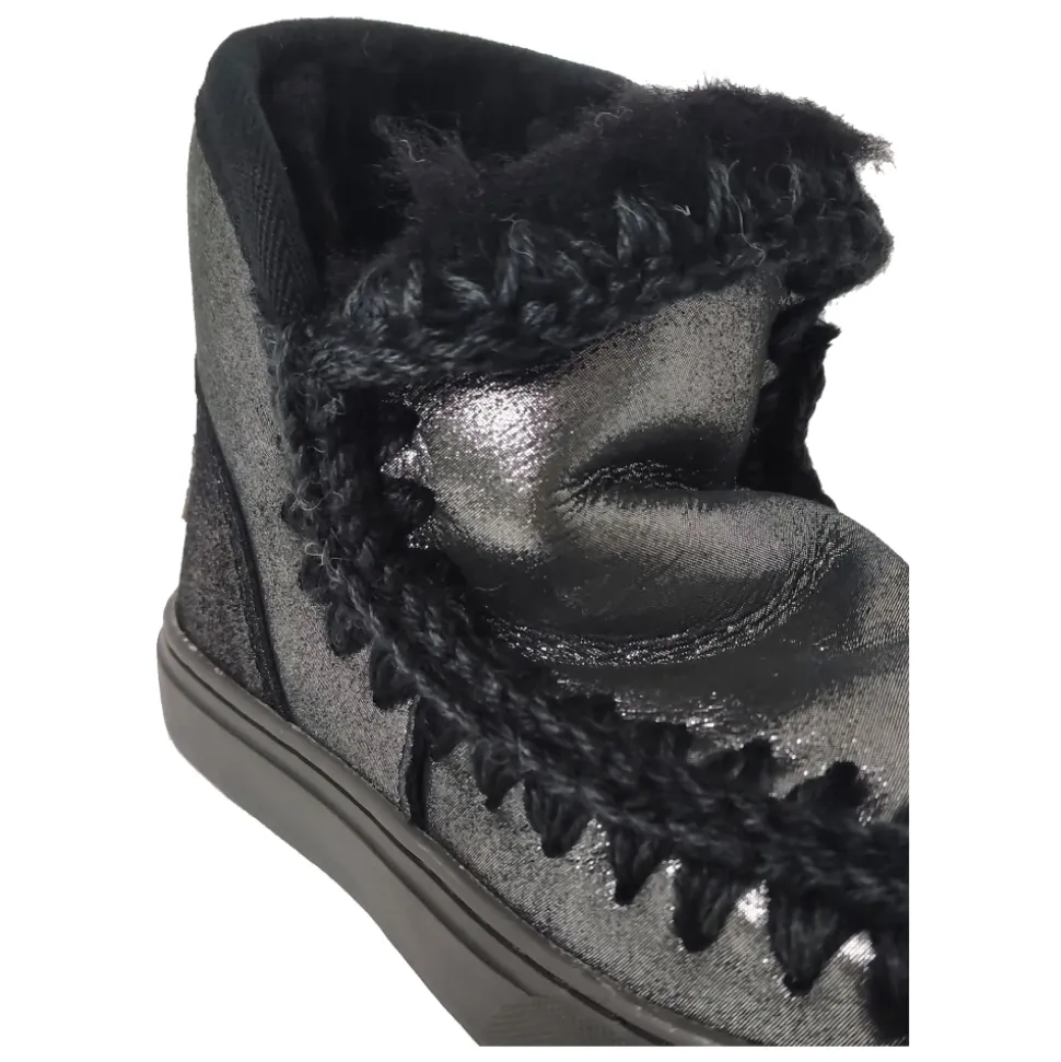Eskimo Ankle Boot