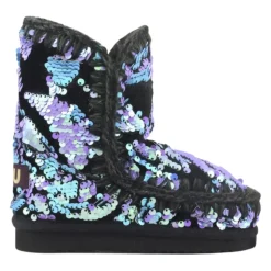 Eskimo Ankle Boot