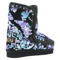 Eskimo Ankle Boot