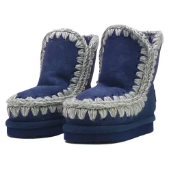 Eskimo Ankle Boot