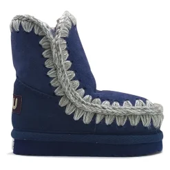Eskimo Ankle Boot