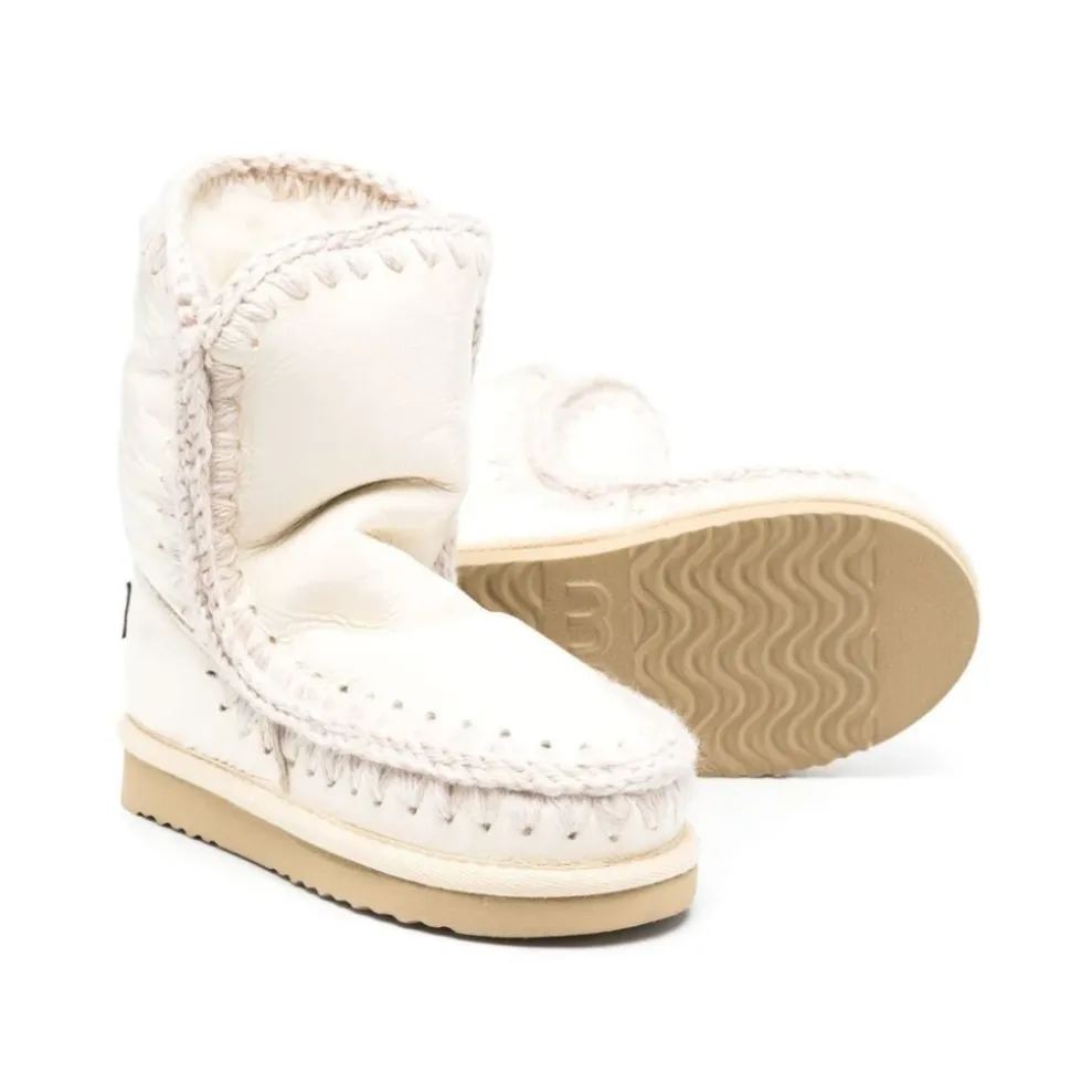 Eskimo 24 Boot