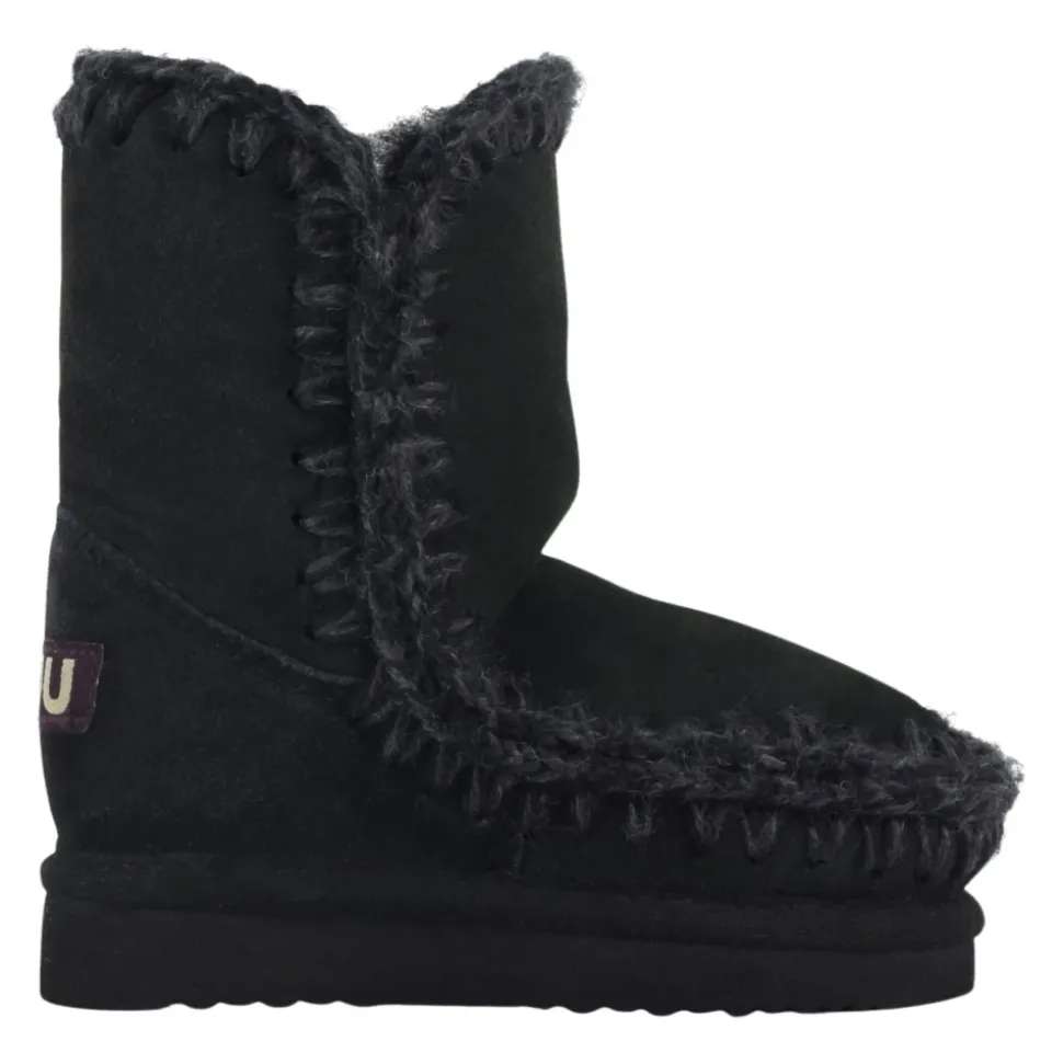 Eskimo 24 Boot