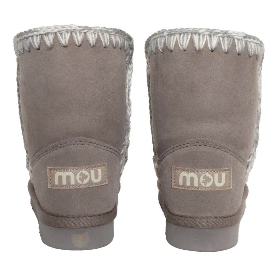 Eskimo Boot 22-35