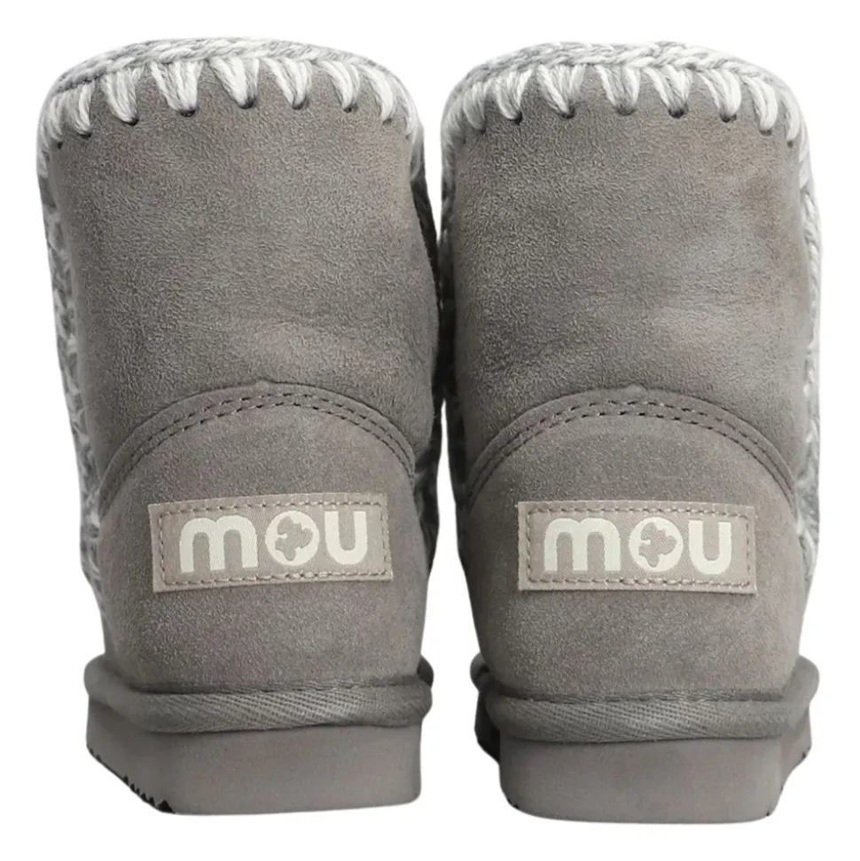 Eskimo Boot