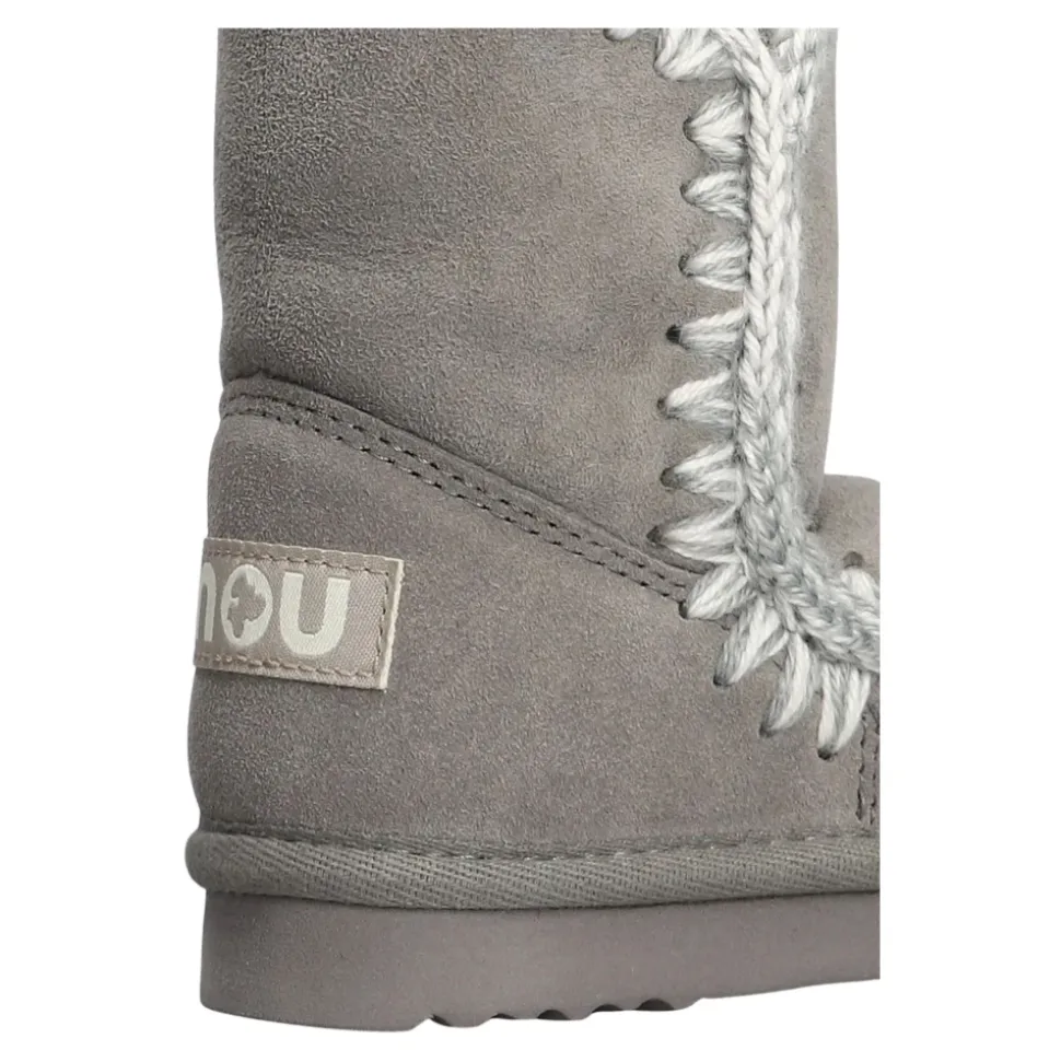 Eskimo Boot