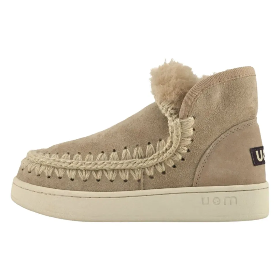 Eskimo 18 Boot